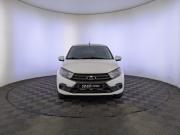 Lada (ВАЗ) Granta I Рестайлинг Москва  - изображение 27