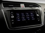 Volkswagen Tiguan II Санкт-Петербург  - изображение 45