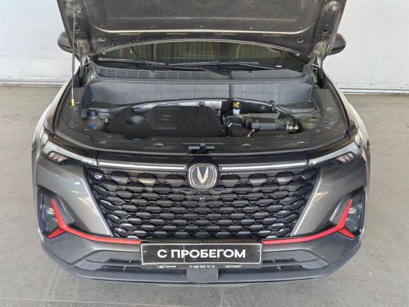 Changan CS35 Plus I Рестайлинг с пробегом 2024 года, цена 1 775 000 рублей, 37200 км, внедорожник, Автокод Объявления