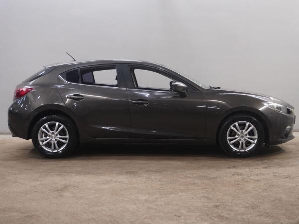 Mazda 3 III (BM) с пробегом 2014 года, цена 1 338 000 рублей, 74933 км, хэтчбек, Автокод Объявления