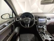 Volkswagen Touareg II Рестайлинг Москва  - изображение 41