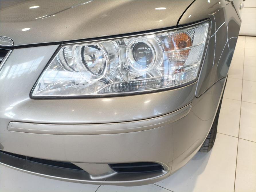 Hyundai Sonata V (NF) Рестайлинг Нижний Новгород  - изображение 15