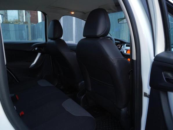 Citroen C3 II с пробегом 2012 года, цена 598 000 рублей, 118311 км, хэтчбек, Автокод Объявления