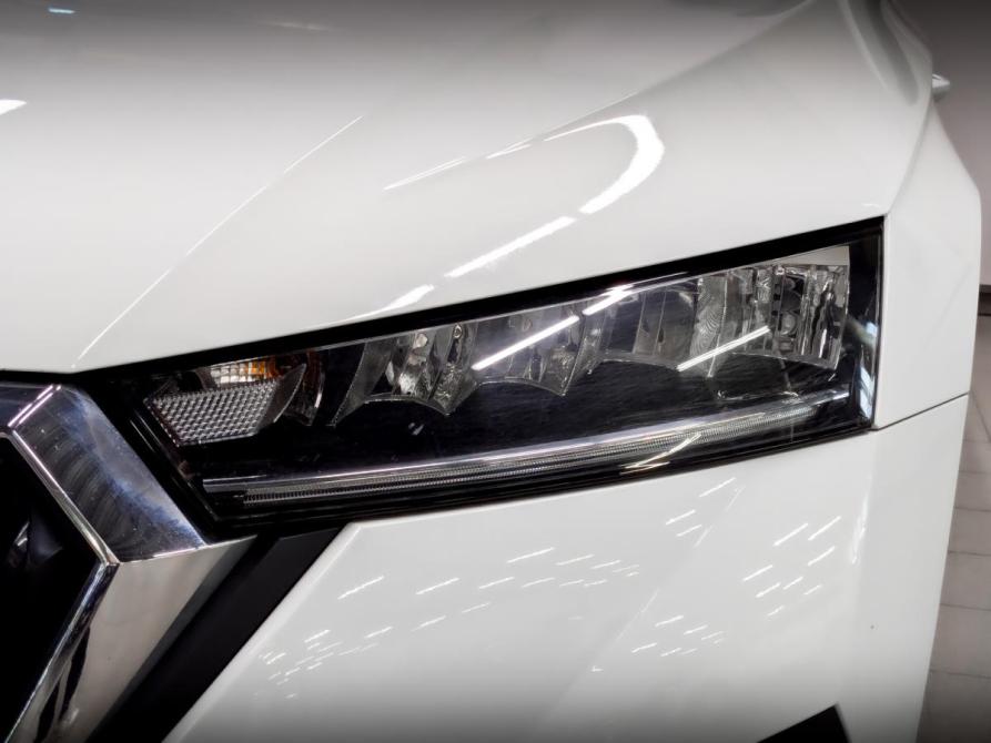 Skoda Octavia IV (A8) Москва  - изображение 18