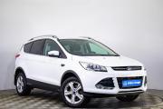 Ford Kuga II Пермь  - изображение 26