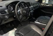 Mercedes-Benz M-Класс III (W166) Владимир  - изображение 33