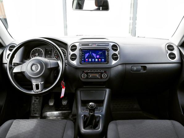 Volkswagen Tiguan I Рестайлинг с пробегом 2011 года, цена 1 150 000 рублей, 179102 км, внедорожник, Автокод Объявления