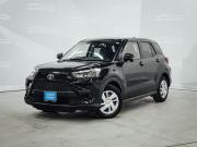 Toyota Raize I Новосибирск  - изображение 32