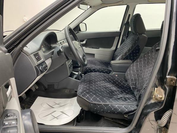 Lada (ВАЗ) Priora I с пробегом 2011 года, цена 430 000 рублей, 116236 км, седан, Автокод Объявления