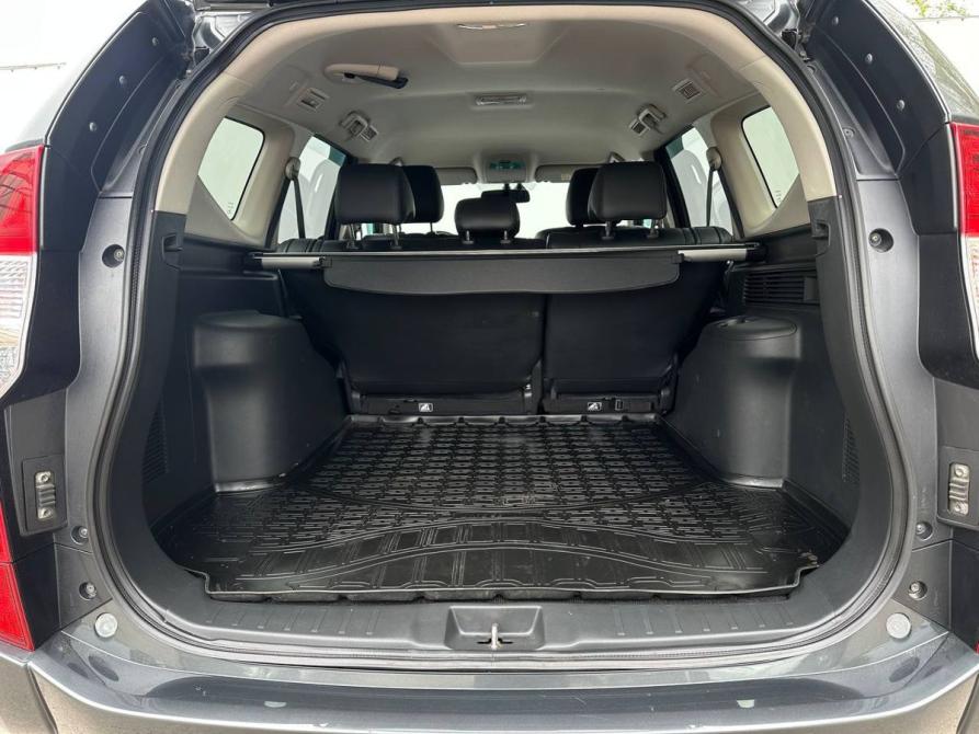 Mitsubishi Pajero Sport III Москва  - изображение 15