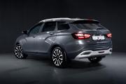 Lada (ВАЗ) Vesta I Рестайлинг (NG) Тюмень  - изображение 30