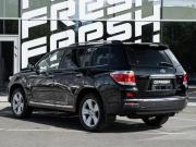 Toyota Highlander II (XU40) Рестайлинг Волгоград  - изображение 27