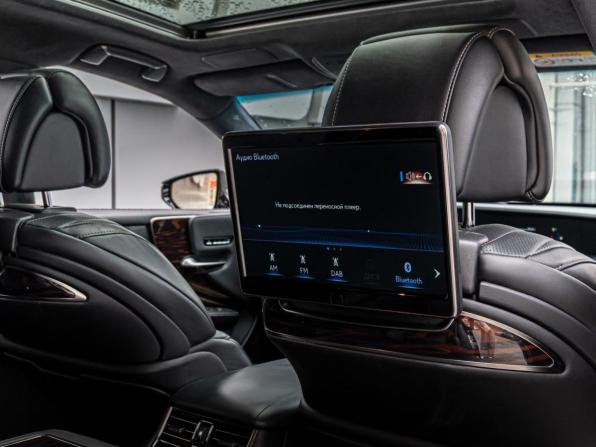 Lexus LS V с пробегом 2018 года, цена 5 950 000 рублей, 103761 км, седан, Автокод Объявления