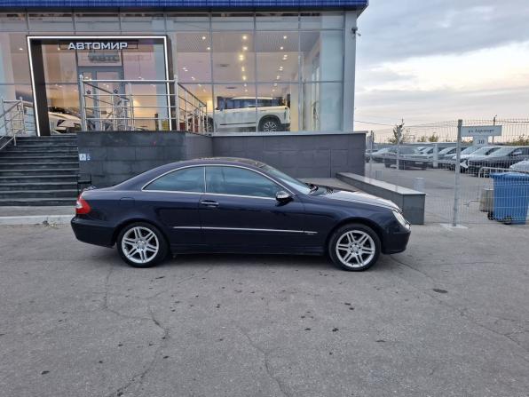 Mercedes-Benz CLK-Класс II (W209) с пробегом 2004 года, цена 670 000 рублей, 284038 км, купе-хардтоп, Автокод Объявления