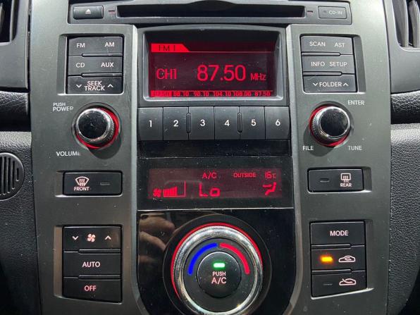 Kia Cerato II с пробегом 2010 года, цена 549 000 рублей, 190000 км, седан, Автокод Объявления
