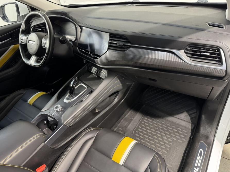 Haval F7x I Химки  - изображение 11