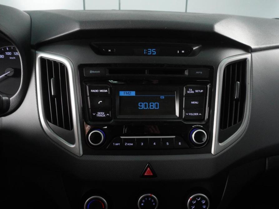 Hyundai Creta I Минеральные Воды  - изображение 12