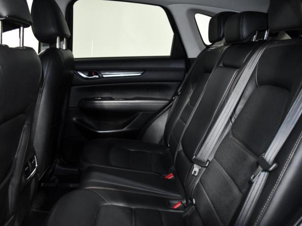 Mazda CX-5 II с пробегом 2019 года, цена 2 832 000 рублей, 114284 км, внедорожник, Автокод Объявления
