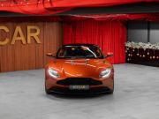 Aston Martin DB11 I Москва  - изображение 34