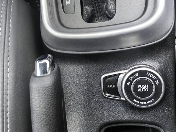 Suzuki SX4 II (S-Cross) Рестайлинг с пробегом 2016 года, цена 1 690 000 рублей, 95000 км, хэтчбек, Автокод Объявления