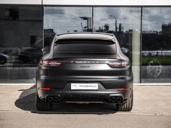 Porsche Cayenne III с пробегом 2021 года, цена 8 899 000 рублей, 67681 км, внедорожник, Автокод Объявления