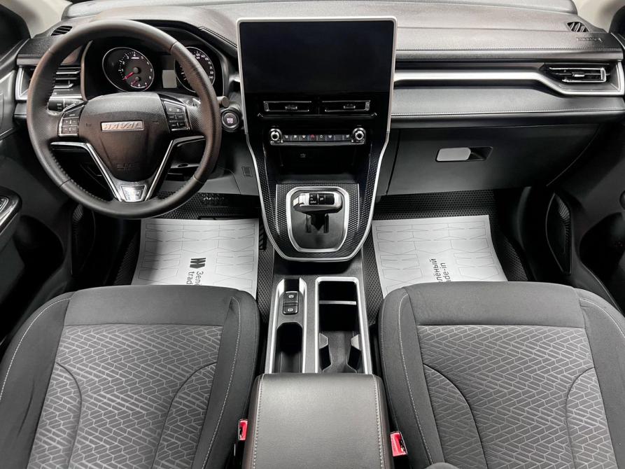 Haval M6 II Тверь  - изображение 10