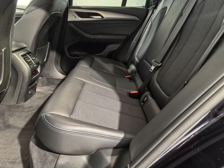 BMW X3 III (G01) Санкт-Петербург  - изображение 12