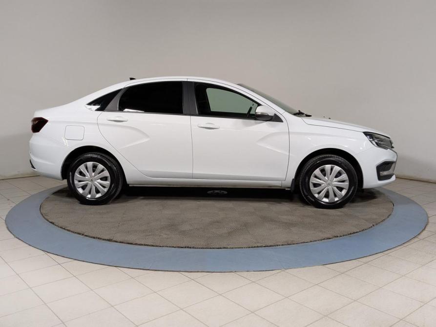 Lada (ВАЗ) Vesta I Рестайлинг (NG) Екатеринбург  - изображение 9