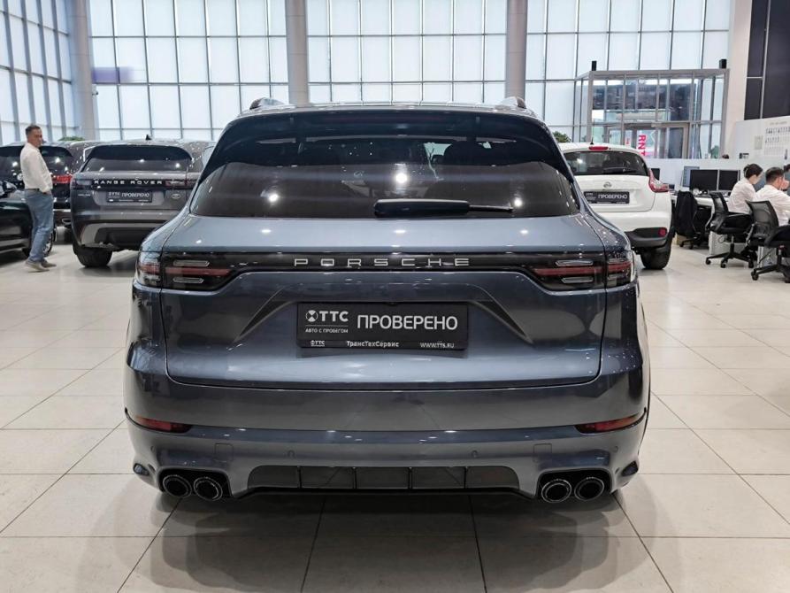 Porsche Cayenne III Казань  - изображение 7