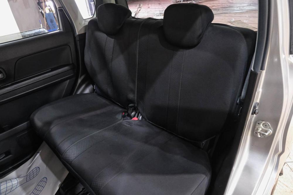 Mazda Flair II Новокузнецк  - изображение 32