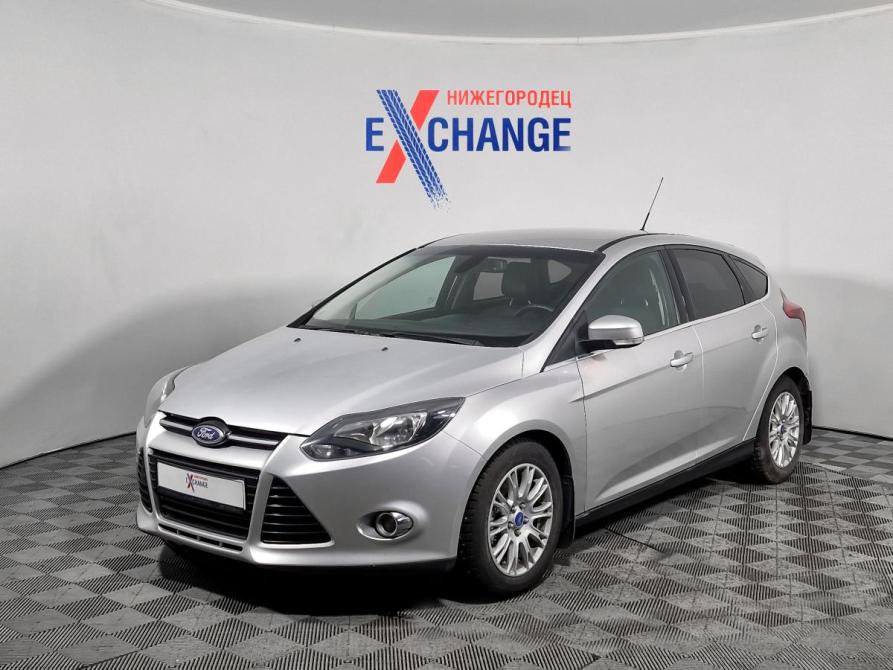 Ford Focus III Нижний Новгород  - изображение 1