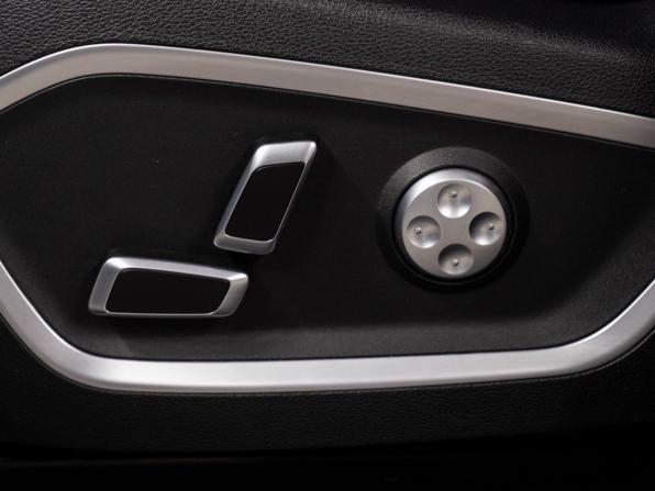Geely Tugella I Рестайлинг с пробегом 2023 года, цена 3 389 000 рублей, 33235 км, внедорожник, Автокод Объявления