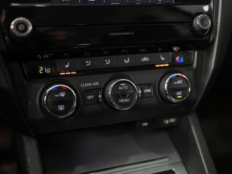 Skoda Octavia III (A7) Ижевск  - изображение 18