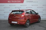Hyundai Solaris I Старый Оскол  - изображение 10