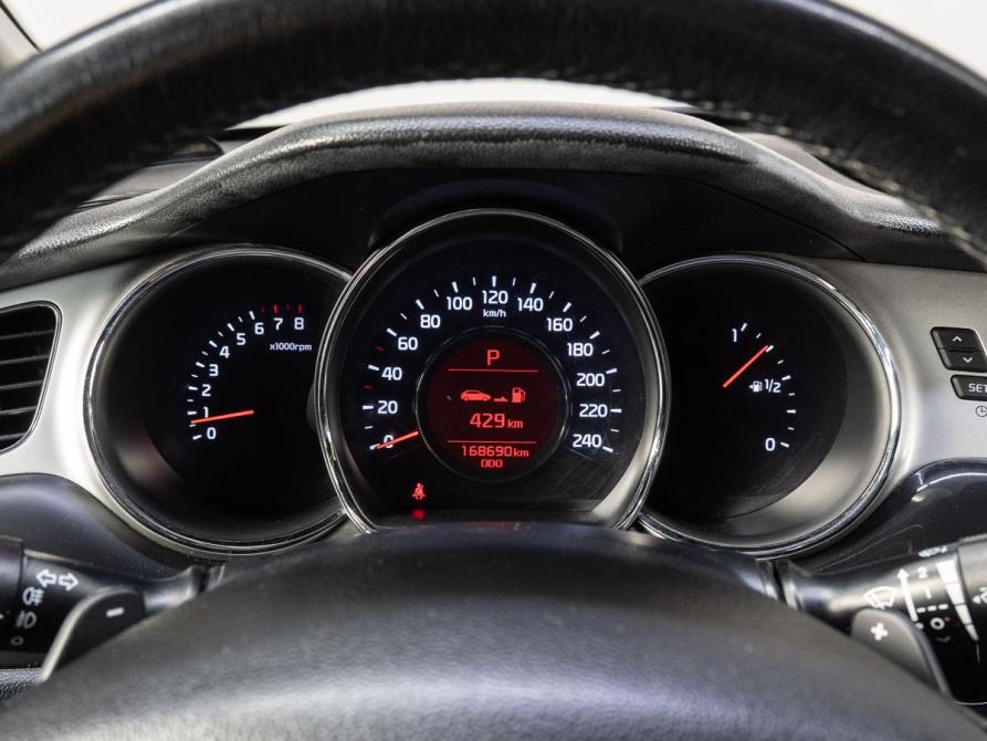 Kia Ceed II Тюмень  - изображение 23