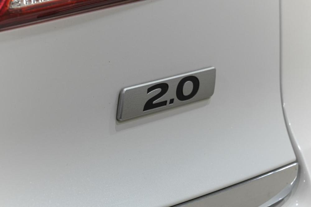 Hyundai i40 I Рестайлинг Новокузнецк  - изображение 14
