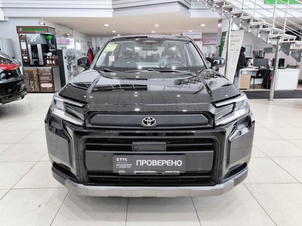 Toyota RAV4 VI (XA60) с пробегом 2026 года, цена 4 250 000 рублей, 20 км, внедорожник, Автокод Объявления