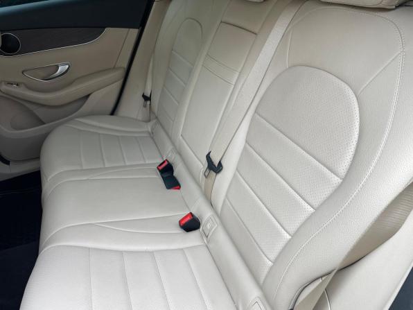 Mercedes-Benz GLC I (X253) с пробегом 2018 года, цена 2 969 000 рублей, 155200 км, внедорожник, Автокод Объявления