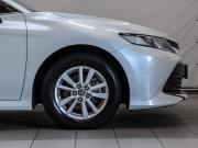 Toyota Camry VIII (XV70) Красноярск  - изображение 52