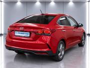 Hyundai Solaris II Рестайлинг Москва  - изображение 21