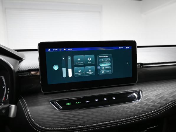 Haval Jolion I с пробегом 2023 года, цена 2 030 000 рублей, 26643 км, внедорожник, Автокод Объявления
