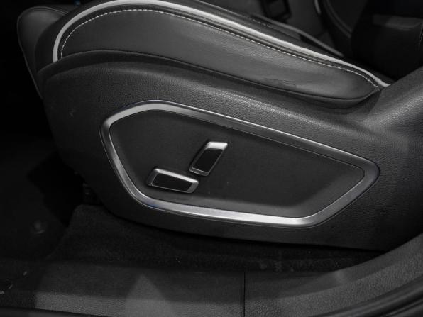 Geely Tugella I Рестайлинг с пробегом 2021 года, цена 2 175 000 рублей, 85787 км, внедорожник, Автокод Объявления
