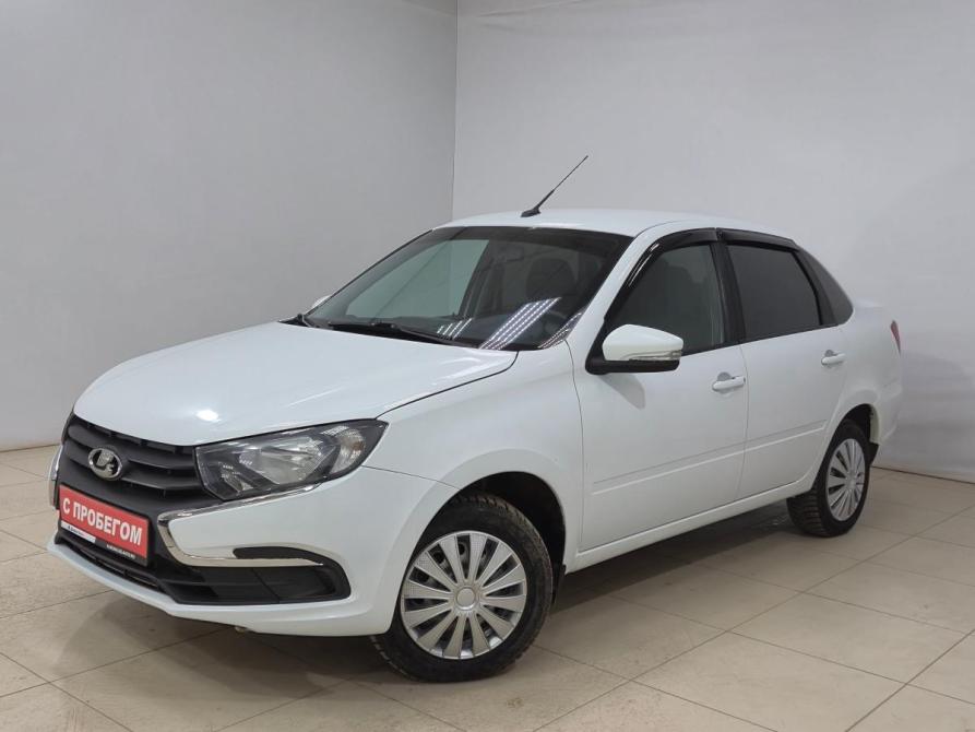 Lada (ВАЗ) Granta I Рестайлинг Альметьевск  - изображение 1