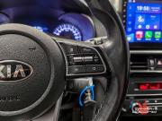 Kia Optima IV Рестайлинг Пермь  - изображение 44