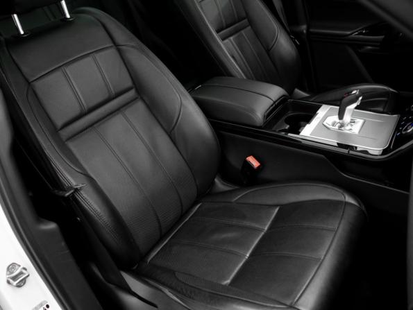 Land Rover Range Rover Evoque II с пробегом 2020 года, цена 3 745 000 рублей, 89447 км, внедорожник, Автокод Объявления