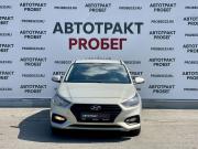 Hyundai Solaris II Владимир  - изображение 10