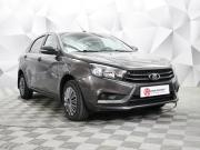 Lada (ВАЗ) Vesta I Ульяновск  - изображение 27