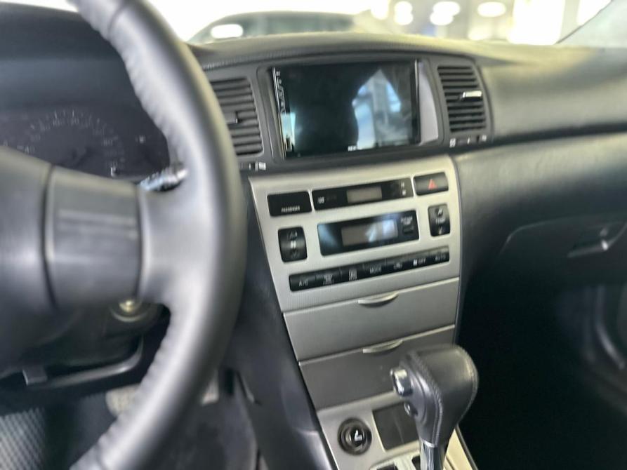 Toyota Corolla IX (E120 E130) Рестайлинг Новосибирск  - изображение 19