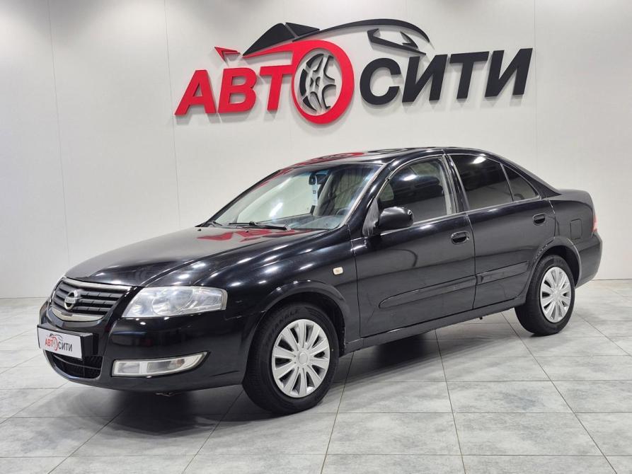 Nissan Almera Classic I Воронеж  - изображение 3