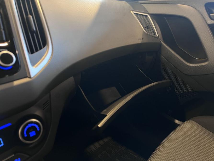 Hyundai Creta I Рестайлинг Чебоксары  - изображение 30